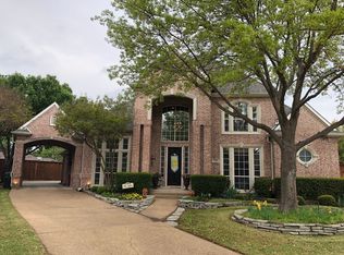 538 Melinda St, Coppell, TX 75019