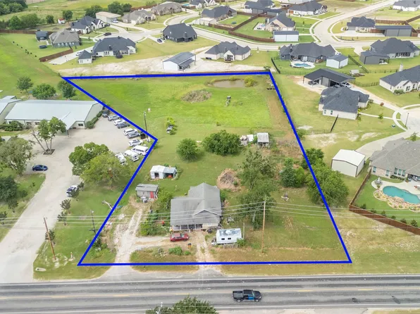 3466 Fm 36 S, Caddo Mills, TX 75135