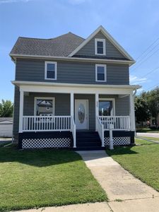 325 West Maple Avenue, Beaver Dam, WI, 53916