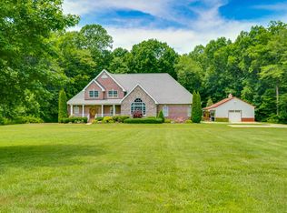 4134 Wells Rd, Springfield, TN 37172