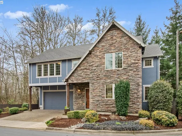 13388 SW Deergrove Ln, Portland, OR 97224