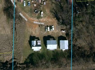 208 Chambers St, Statesville, NC 28677