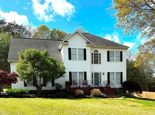 318 Whilden Ridge Ct, Lyman, SC 29365