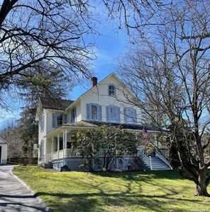708 Main Street, Port Jefferson, NY, 11777