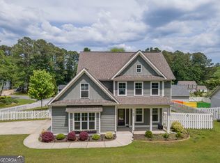 97 Charter Oak Ct, Peachtree City, GA