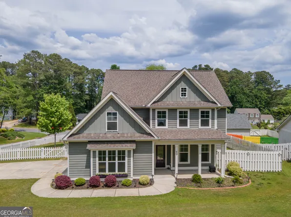 97 Charter Oak Ct, Peachtree City, GA 30269