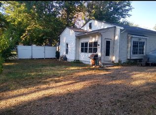 405 S Knight St, Wichita, KS 67213