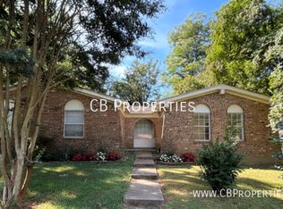 4335 Hallview Dr, Memphis, TN 38128