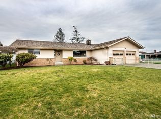 1619 Bay Ave, Aberdeen, WA 98520