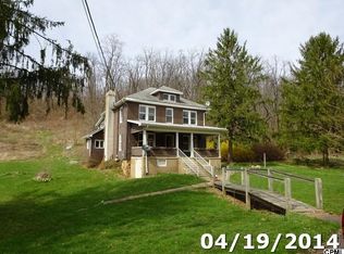 1607 Dunn Valley Rd, Mc Alisterville, PA 17049