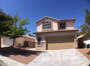9918 Pioneer Ave, Las Vegas, NV 89117