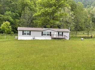 1421 Highway 828, Louisa, KY 41230