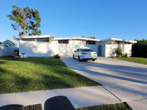 6260 Landover Ter, North Port, FL 34287