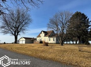 3318 170th St, Clearfield, IA 50840