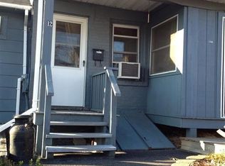 12 S Partition St, Saugerties, NY 12477