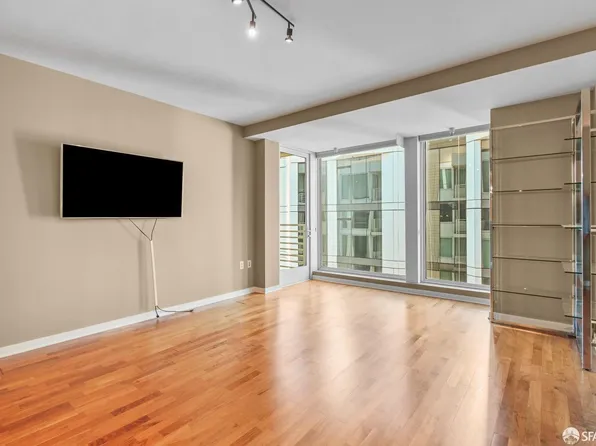 555 4th St Unit 635, San Francisco, CA 94107