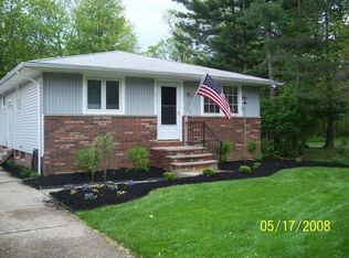 775 Archer Rd, Bedford, OH 44146