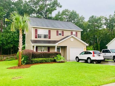 1023 Steelechase Ln, Hanahan, SC, 29410