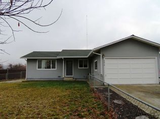 405 Turre St, Yreka, CA 96097