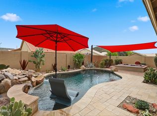 6123 W Fallen Leaf Ln, Glendale, AZ 85310