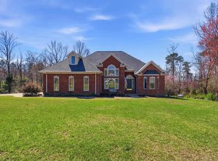 2441 County Road 1246, Vinemont, AL 35179