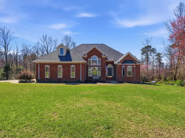 2441 County Road 1246, Vinemont, AL 35179