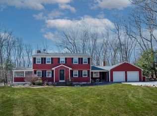 80 King George Dr, Boxford, MA 01921