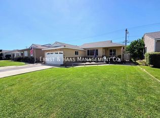 4415 Petaluma Ave, Lakewood, CA 90713