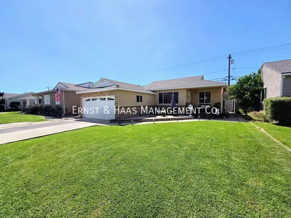 4415 Petaluma Ave, Lakewood, CA 90713