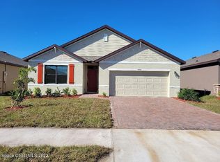 3440 Foggy Mist Rd SE, Palm Bay, FL 32909