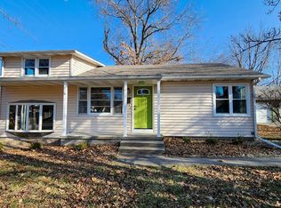 1009 S Lincoln St, Kirksville, MO 63501