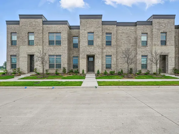 2908 Milana Dr, Waxahachie, TX 75165