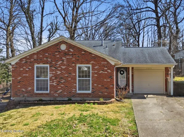 7905 Mary Sue Dr, Louisville, KY 40291