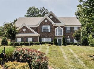 1539 Rosella Ct, Brentwood, TN 37027