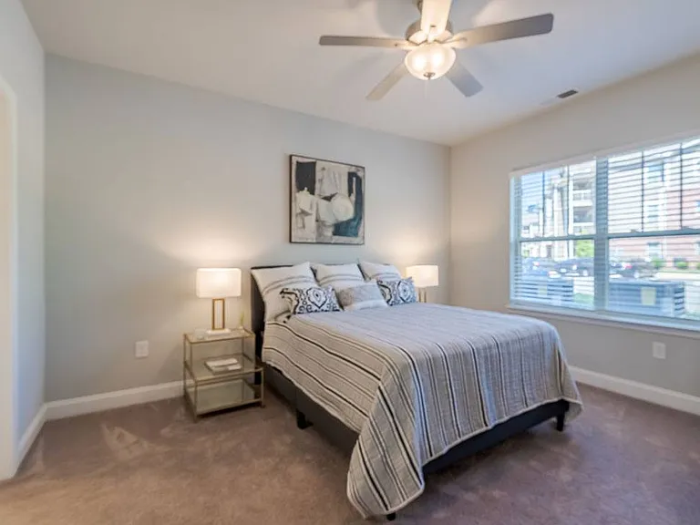 Sanctuary at Powell Place — Photo 11