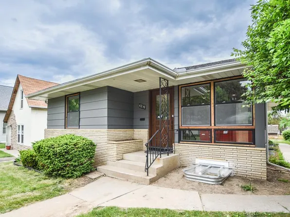 4219 Monroe St NE, Columbia Heights, MN 55421