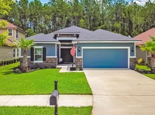 83266 Purple Martin Dr, Yulee, FL 32097