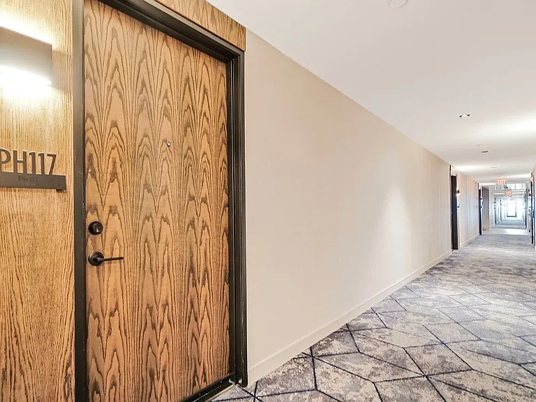1625 Eckington Pl NE #Penthouse 117 — Photo 4