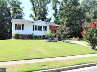 7603 Devries Dr, Lorton, VA 22079