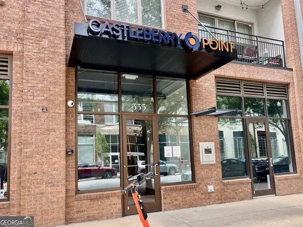 333 Nelson St SW Unit 336, Atlanta, GA 30313