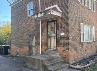 9641 S Merrill Ave, Chicago, IL 60617