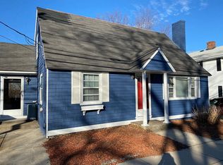 2 Charlesview St, Brighton, MA 02135