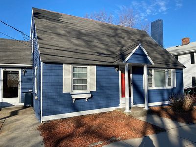 2 Charlesview St, Brighton, MA, 02135