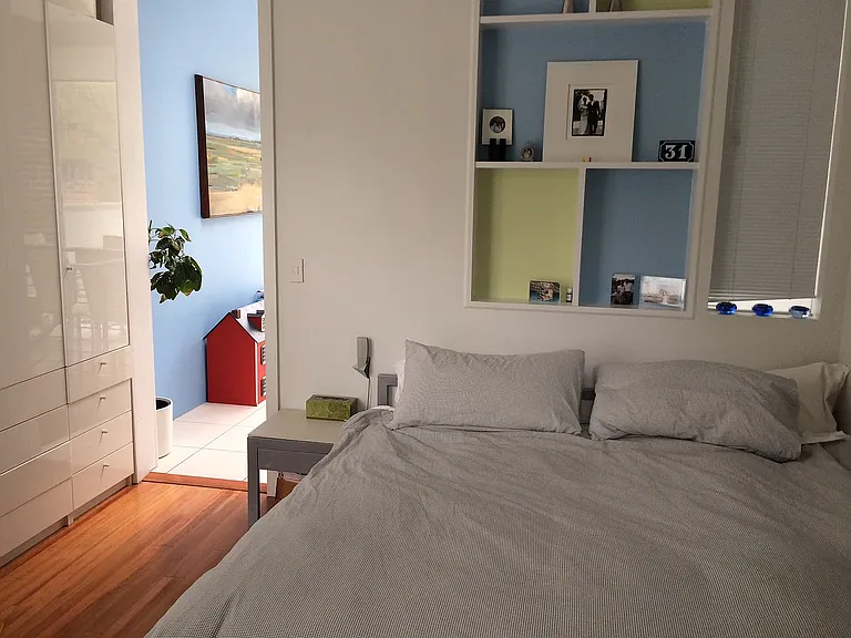 31 W 94th St #4AB — Photo 12