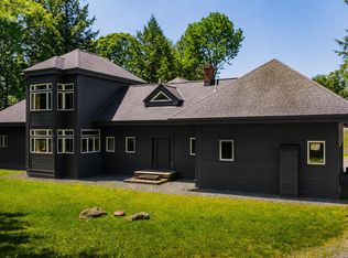 144 High Meadow Rd, Winhall, VT 05340