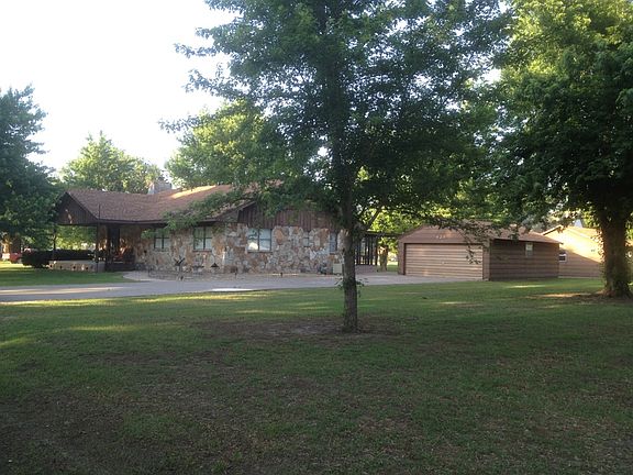 2 Full Lots with many trees