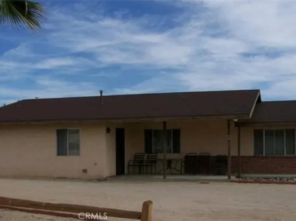 73776 Manana Dr, Twentynine Palms, CA 92277