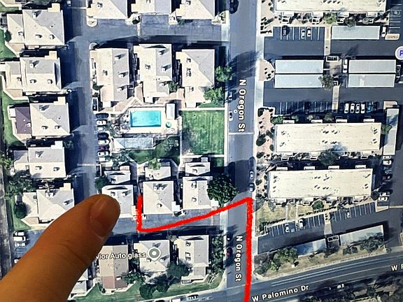 2nd image of 286 W PALOMINO Drive #26