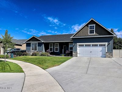 3910 N Arrowleaf Loop, Post Falls, ID, 83854