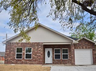 2616 Henry St, Greenville, TX 75401